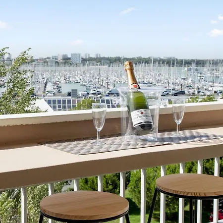 Studio Harle Piette - Welkeys Appartement *
