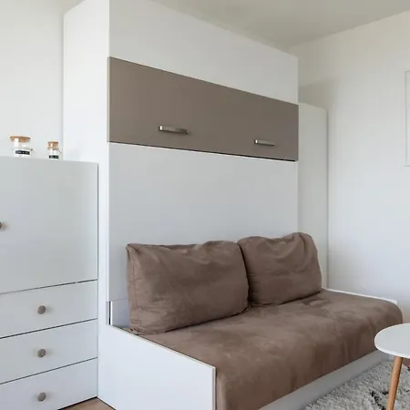 Studio Harle Piette - Welkeys La Rochelle (Charente-Maritime)