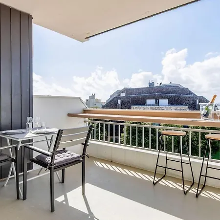 Studio Harle Piette - Welkeys Apartment La Rochelle (Charente-Maritime)