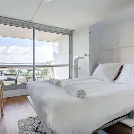 Studio Harle Piette - Welkeys Appartement