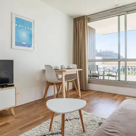 Studio Harle Piette - Welkeys Appartement