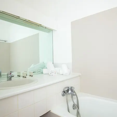 Studio Harle Piette - Welkeys Appartement La Rochelle (Charente-Maritime)